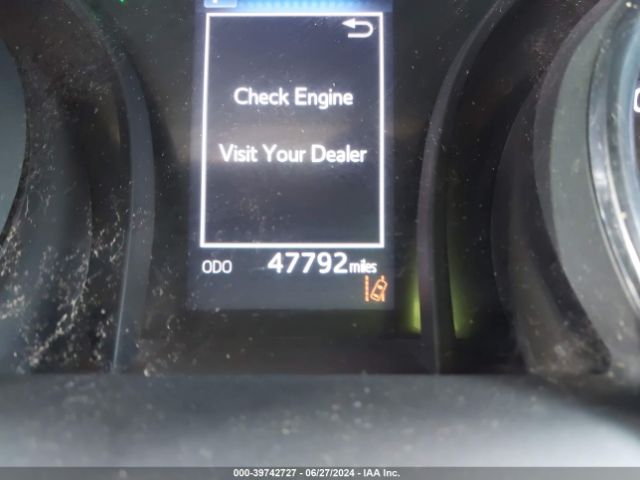 4T1C11AK8LU369083 Toyota CAMRY LE