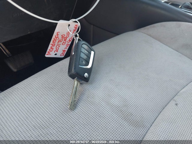 Toyota COROLLA LE 2021 JTDEPMAE3MJ188208 Image 11