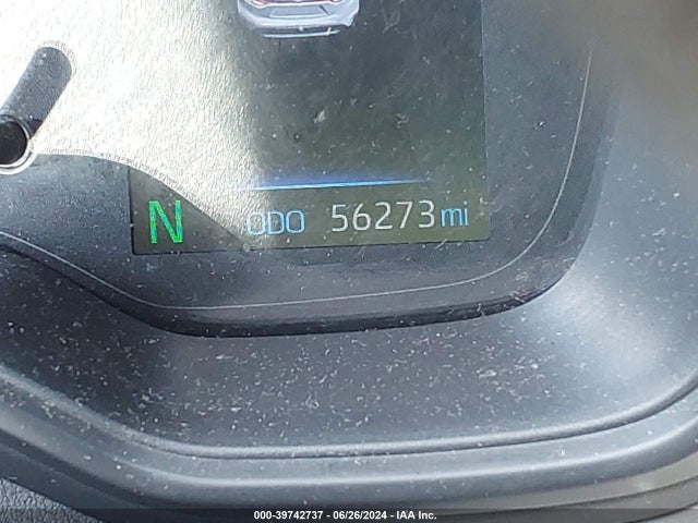 Toyota COROLLA LE 2021 JTDEPMAE3MJ188208 Image 15