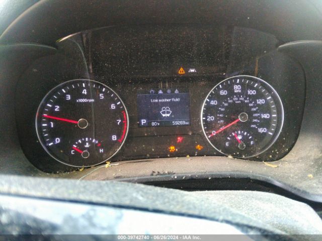 3KPF24AD3LE251894 KIA Forte Lxs