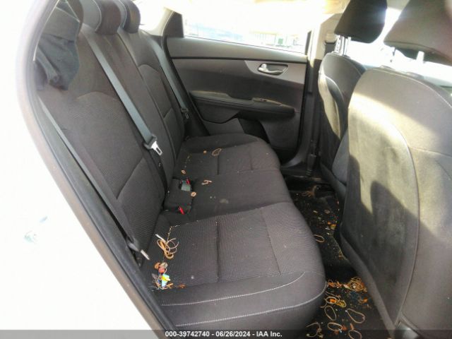 3KPF24AD3LE251894 KIA Forte Lxs