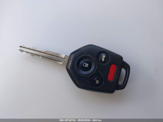 JF2SJAAC6EH515101 Subaru Forester 2.5i