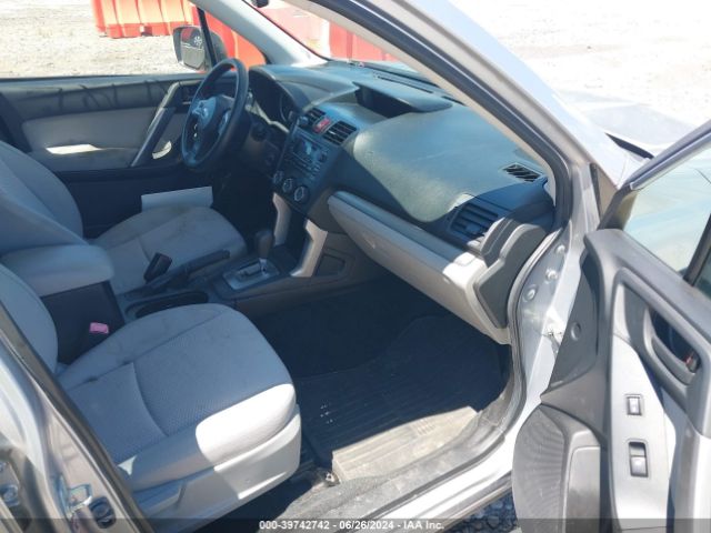 JF2SJAAC6EH515101 Subaru Forester 2.5i