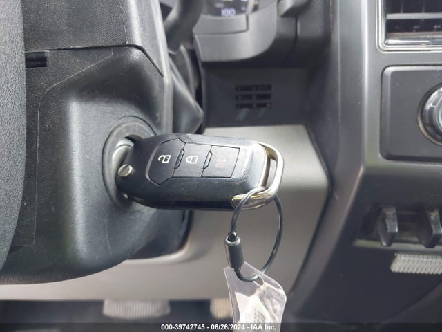 Ford F-250 Xlt 2021 1FT7W2BT4MED03307 Image 11