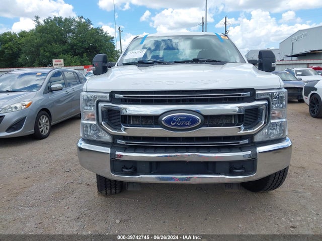 Ford F-250 Xlt 2021 1FT7W2BT4MED03307 Image 12