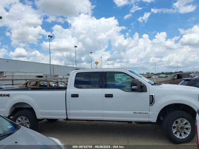 Ford F-250 Xlt 2021 1FT7W2BT4MED03307 Image 13