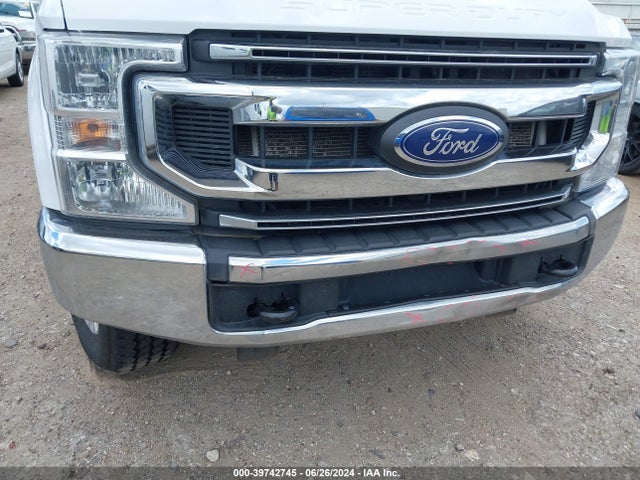 Ford F-250 Xlt 2021 1FT7W2BT4MED03307 Image 6