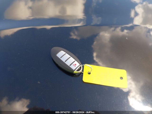 2016 NISSAN 370Z JN1AZ4EH9GM930341 Photo 10