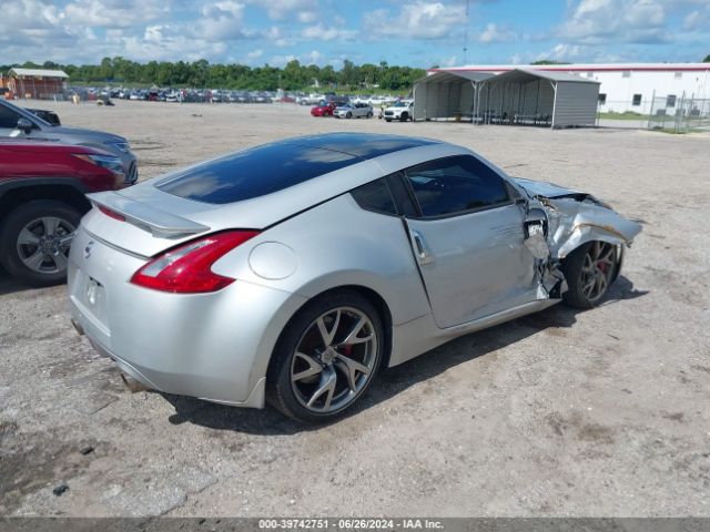 2016 NISSAN 370Z JN1AZ4EH9GM930341 Photo 3