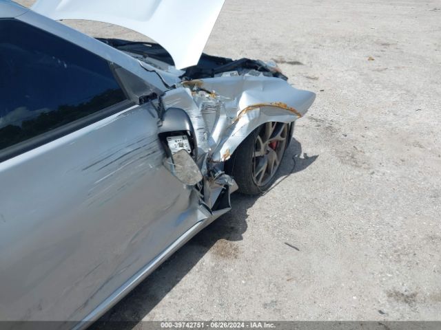 2016 NISSAN 370Z JN1AZ4EH9GM930341 Photo 5