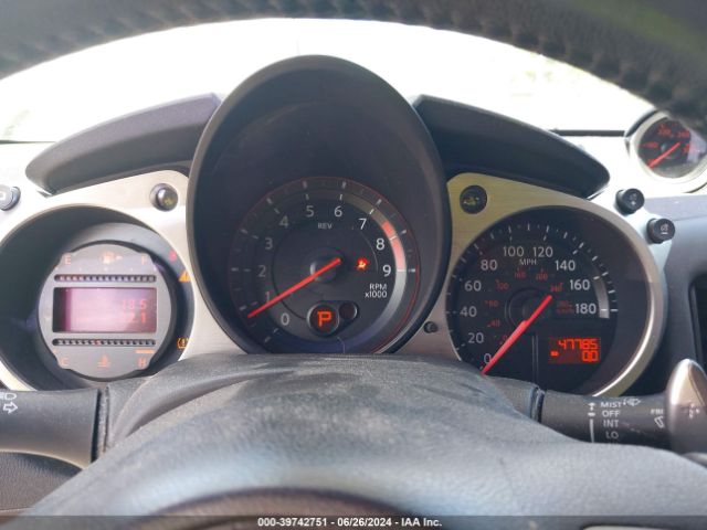 2016 NISSAN 370Z JN1AZ4EH9GM930341 Photo 6