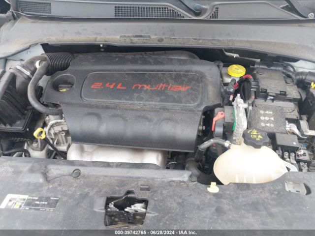 3C4NJCAB5JT495420 Jeep Compass Sport Fwd