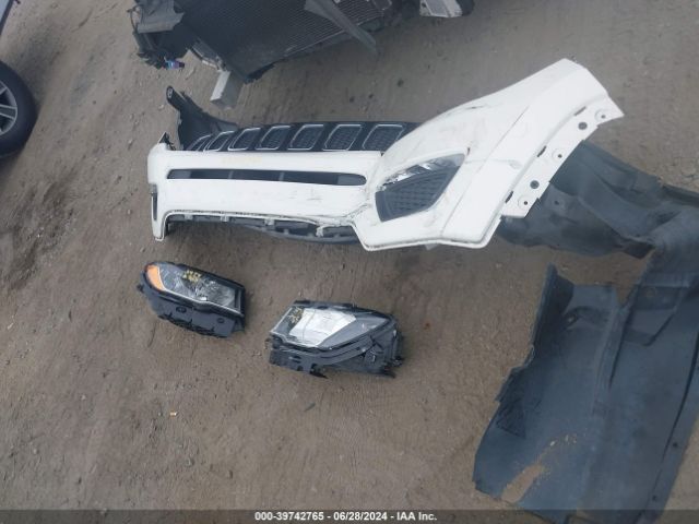 3C4NJCAB5JT495420 Jeep Compass Sport Fwd
