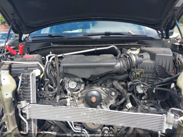 1GKS2JKL3NR344154 GMC Yukon Xl 4wd Denali
