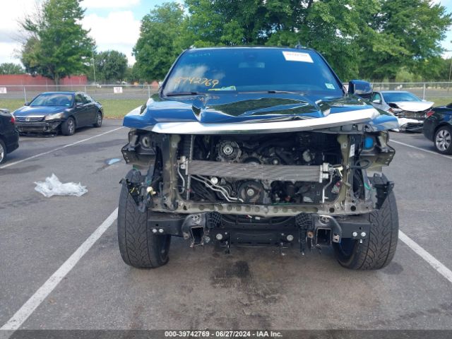1GKS2JKL3NR344154 GMC Yukon Xl 4wd Denali