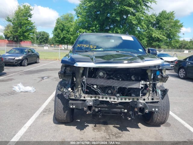 1GKS2JKL3NR344154 GMC Yukon Xl 4wd Denali