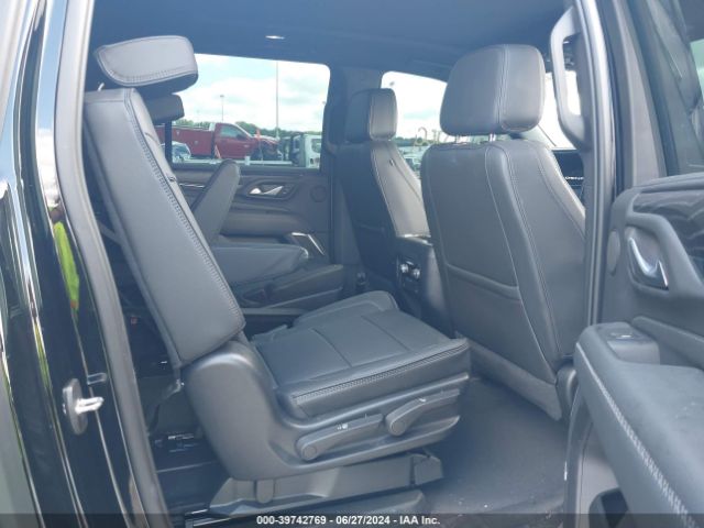 1GKS2JKL3NR344154 GMC Yukon Xl 4wd Denali