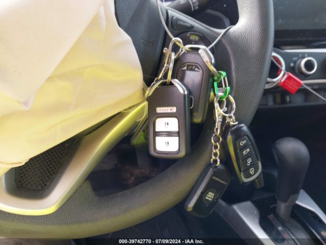 3HGGK5H80FM717456 Honda Fit Ex/ex-l
