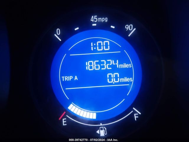 3HGGK5H80FM717456 Honda Fit Ex/ex-l