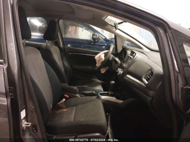 3HGGK5H80FM717456 Honda Fit Ex/ex-l