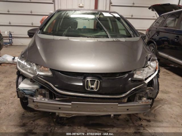3HGGK5H80FM717456 Honda Fit Ex/ex-l