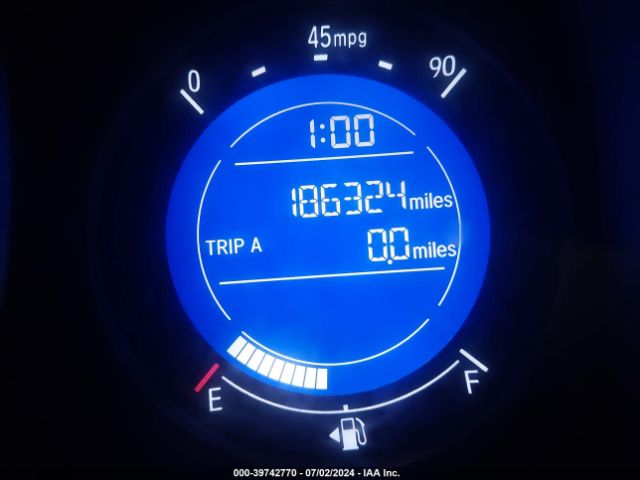 3HGGK5H80FM717456 Honda Fit Ex/ex-l