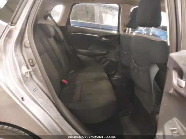 3HGGK5H80FM717456 Honda Fit Ex/ex-l