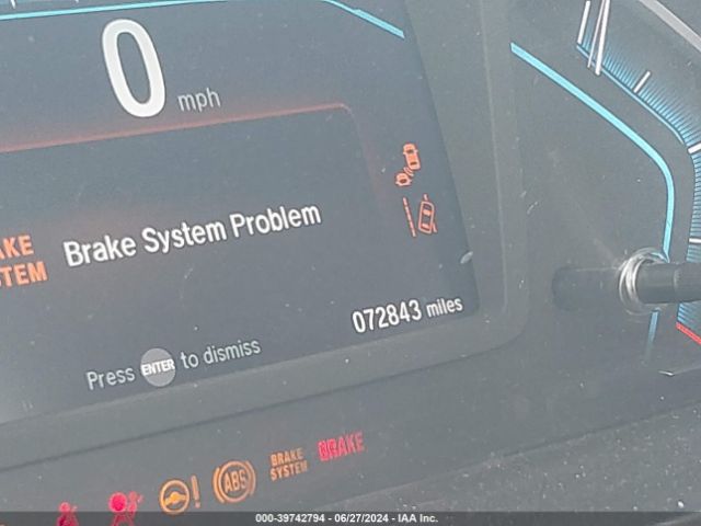 5FNRL6H80LB036868 Honda Odyssey Touring