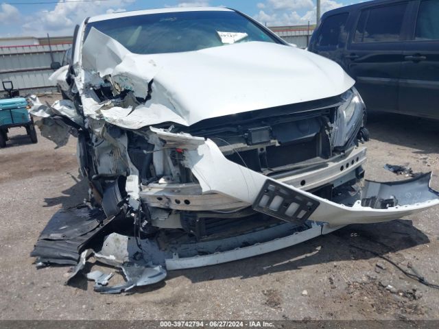 5FNRL6H80LB036868 Honda Odyssey Touring