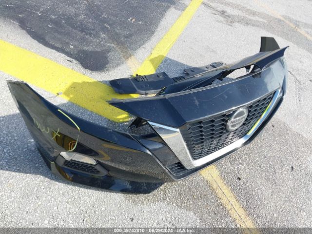 1N4BL4BV6NN330838 Nissan Altima S Fwd