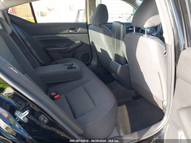 1N4BL4BV6NN330838 Nissan Altima S Fwd