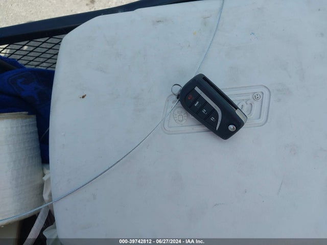 Toyota CAMRY LE 2023 4T1C11AK3PU818384 Image 11