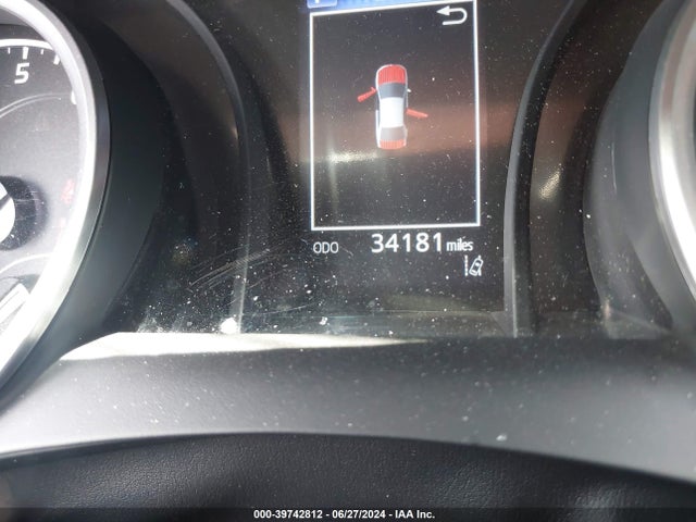Toyota CAMRY LE 2023 4T1C11AK3PU818384 Image 15