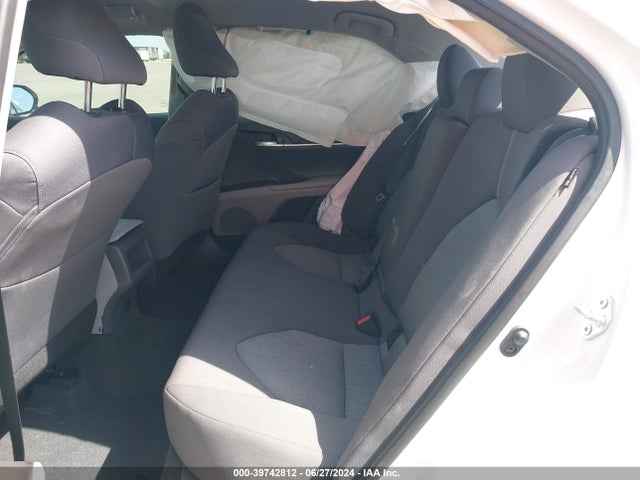 Toyota CAMRY LE 2023 4T1C11AK3PU818384 Image 8