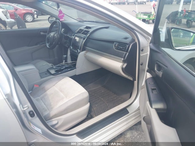 Toyota CAMRY LE 2014 4T4BF1FK9ER370516 Image 5