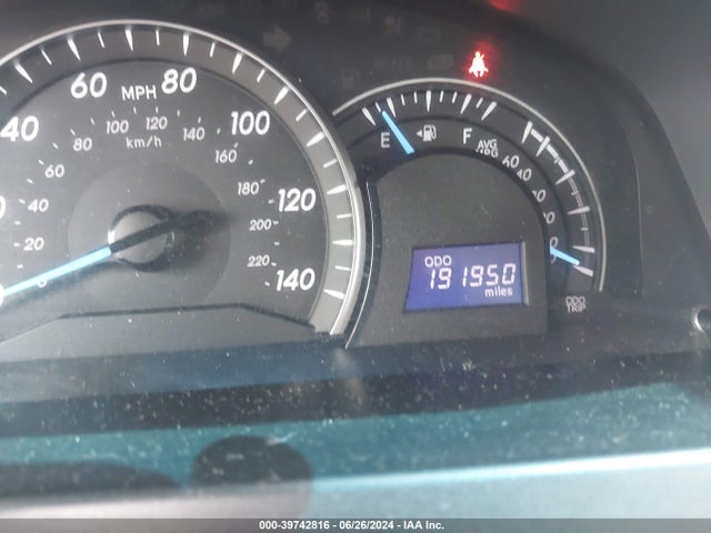 Toyota CAMRY LE 2014 4T4BF1FK9ER370516 Image 7