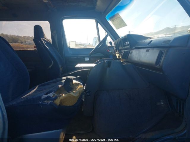 1990 DODGE RAM VAN 2B7KB31Z7LK787758 Photo 4