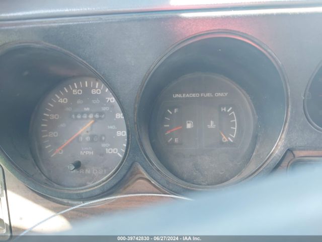 1990 DODGE RAM VAN 2B7KB31Z7LK787758 Photo 6