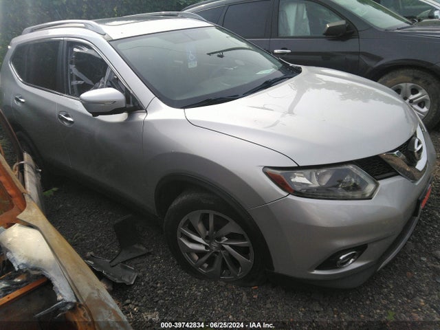 2014 5N1AT2MV1EC807206 main image