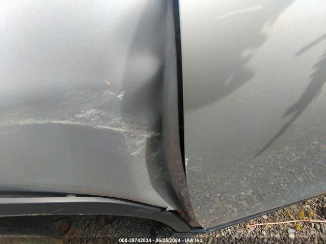 Nissan Rogue Sl 2014 5N1AT2MV1EC807206 Image 14