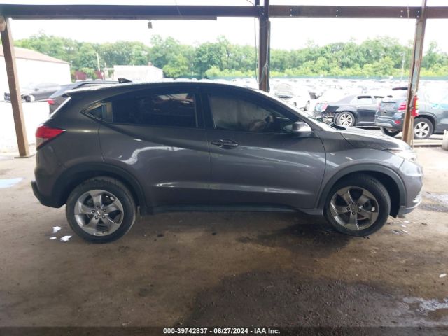 3CZRU6H35KG718312 Honda HR-V LX