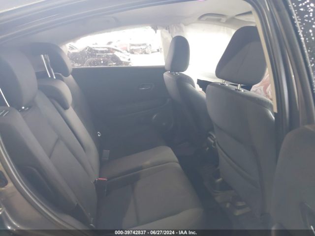 3CZRU6H35KG718312 Honda HR-V LX