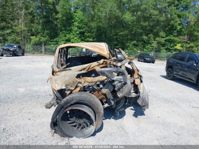 1C6SRFLT6KN534429 RAM 1500 Rebel  4x4 5'7 Box