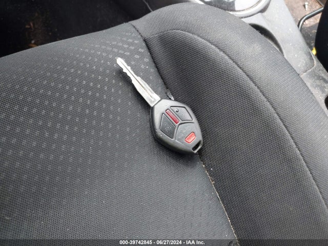 2015 MITSUBISHI OUTLANDER SPORT 4A4AP3AW7FE048720 Photo 10