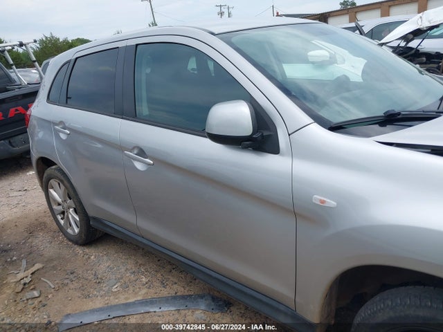 Mitsubishi Outlander Sport Es 2015 4A4AP3AW7FE048720 Image 13