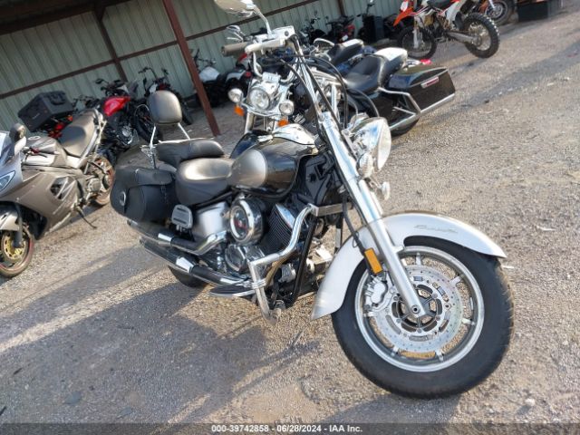 2007 YAMAHA XVS1100 JYAVP11E17A098294