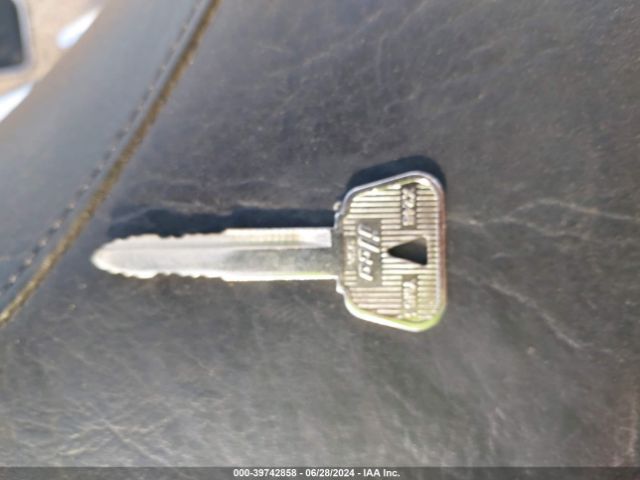 2007 YAMAHA XVS1100 JYAVP11E17A098294 Photo 10