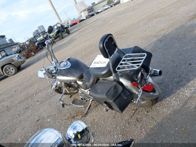 2007 YAMAHA XVS1100 JYAVP11E17A098294 Photo 2