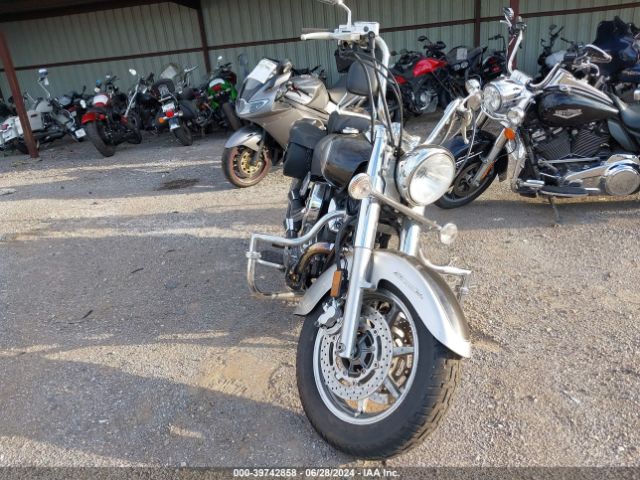 2007 YAMAHA XVS1100 JYAVP11E17A098294 Photo 4