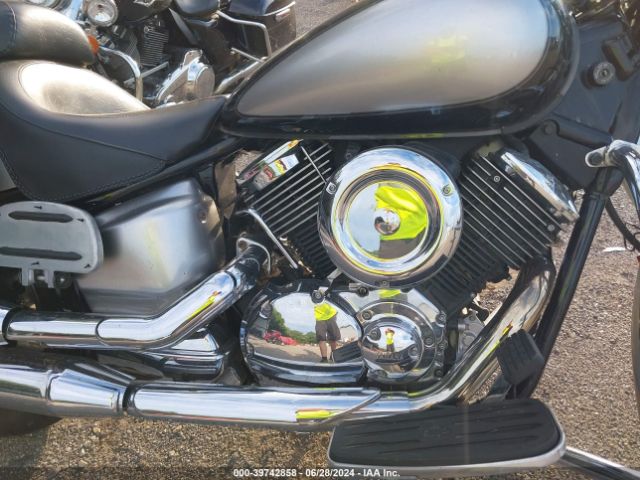 2007 YAMAHA XVS1100 JYAVP11E17A098294 Photo 7